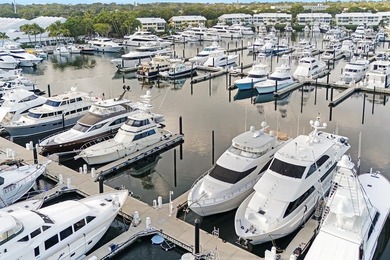 D27 is a premier Dockominium located in the world class Marina - photo 2