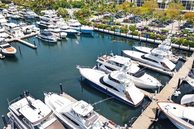 D27 is a premier Dockominium located in the world class Marina - photo 3