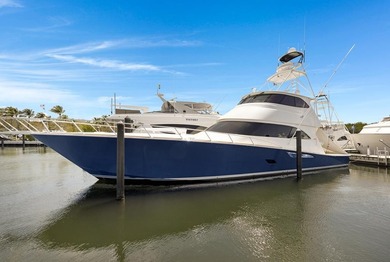 D27 is a premier Dockominium located in the world class Marina - photo 4