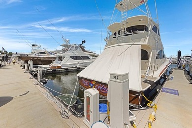 D27 is a premier Dockominium located in the world class Marina - photo 5