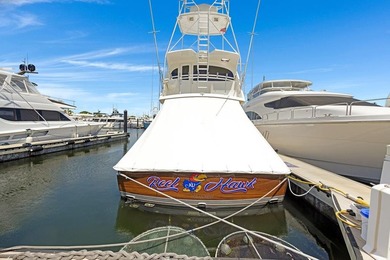 D27 is a premier Dockominium located in the world class Marina - photo 6