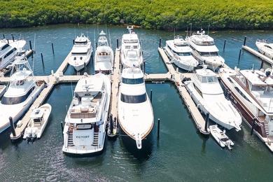 D27 is a premier Dockominium located in the world class Marina - photo 8