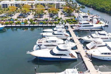 D27 is a premier Dockominium located in the world class Marina - photo 9