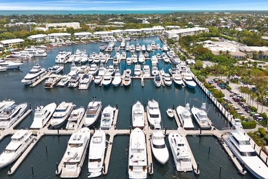 D27 is a premier Dockominium located in the world class Marina - photo 10