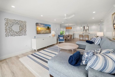 Stunning 4 Br/3 Ba Oceanfront lower-level unit. Designed - photo 6