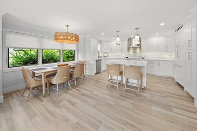 Stunning 4 Br/3 Ba Oceanfront lower-level unit. Designed - photo 7