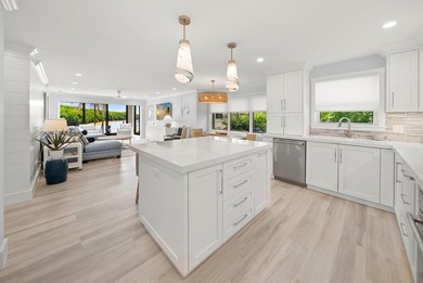 Stunning 4 Br/3 Ba Oceanfront lower-level unit. Designed - photo 9