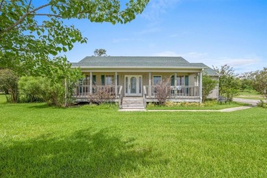 Calcasieu Lake Home For Sale in Lake Charles Louisiana