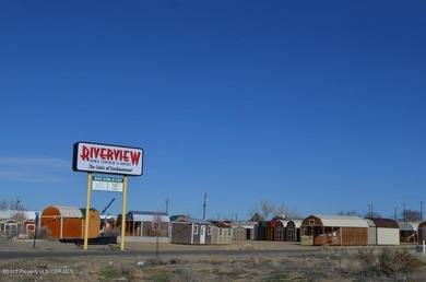San Juan River Commercial For Sale in Kirtland New Mexico