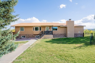 Lake Home For Sale in Farmington, New Mexico