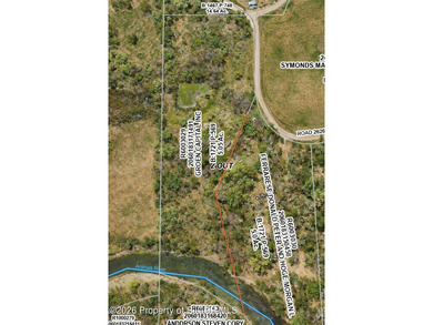 Lake Lot For Sale in Aztec, New Mexico