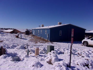 Large Double Wide on outskirts  of Farmington, 4 Bedrooms on