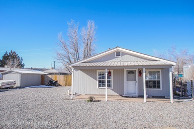 Lake Home For Sale in Farmington, New Mexico