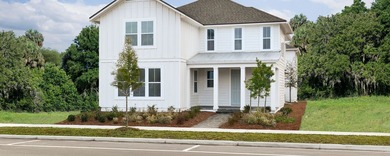 Weslyn Park Lake Home For Sale in Saint Cloud Florida