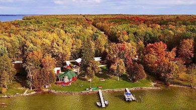 Lake Home For Sale in Germfask, Michigan