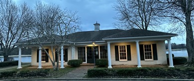 (private lake, pond, coastal) Home For Sale in West Point Mississippi