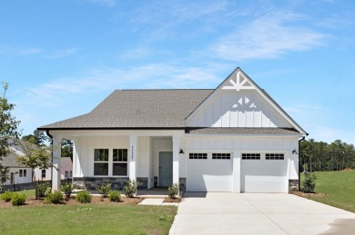 Lake Home For Sale in Lancaster, South Carolina