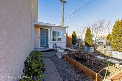 San Juan River Home For Sale in Farmington New Mexico