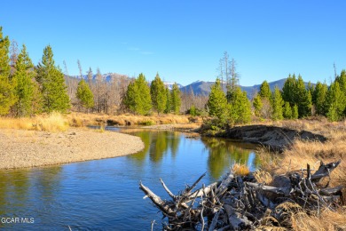 (private lake, pond, creek) Acreage For Sale in Grand Lake Colorado