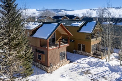 Lake Home For Sale in Granby, Colorado