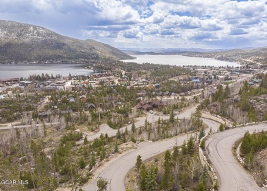 Lake Lot For Sale in Grand Lake, Colorado