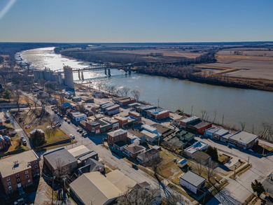 Located in the heart of historic Glasgow, MO along the Missouri