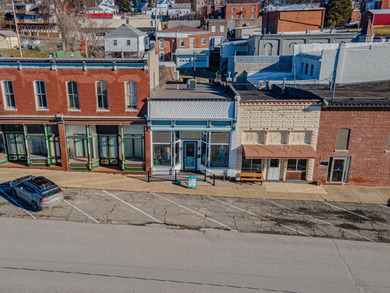 Located in the heart of historic Glasgow, MO along the Missouri