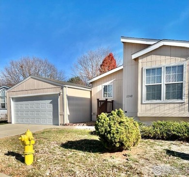 (private lake, pond, creek) Home For Sale in Longmont Colorado