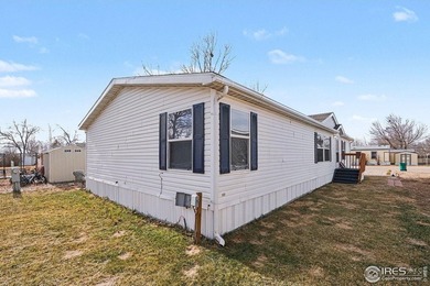 Check out this spacious and beautifully maintained double-wide