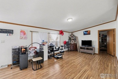 Check out this spacious and beautifully maintained double-wide