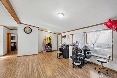 Check out this spacious and beautifully maintained double-wide