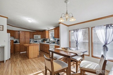 Check out this spacious and beautifully maintained double-wide