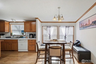 Check out this spacious and beautifully maintained double-wide