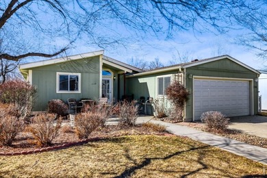 (private lake, pond, creek) Home For Sale in Longmont Colorado