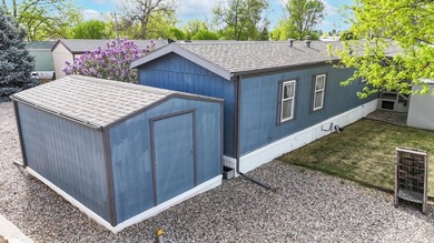 Back on the market. No fault of the Seller or the home. Situated - photo 4