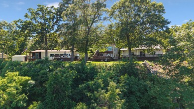 Grand Lake O the Cherokees Home For Sale in Grove Oklahoma