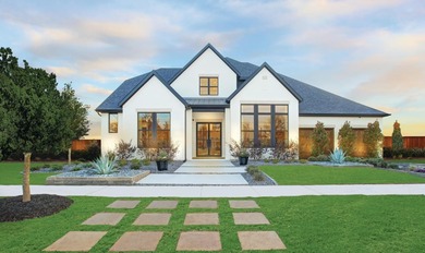 Lake Grapevine Home For Sale in Trophy Club Texas