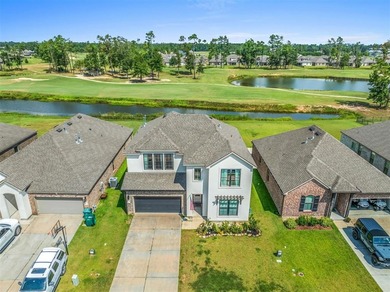(private lake, pond, creek) Home For Sale in Westlake Louisiana
