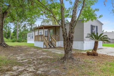Calcasieu River  Home For Sale in Lake Charles Louisiana