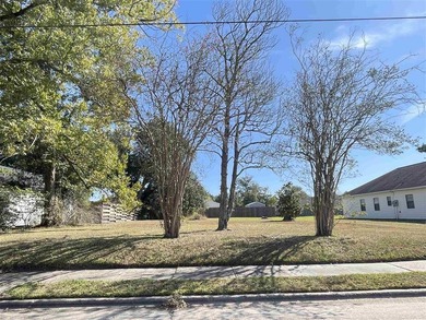 Lake Charles Lot For Sale in Lake Charles Louisiana