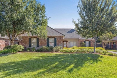 Prien Lake Home For Sale in Lake Charles Louisiana