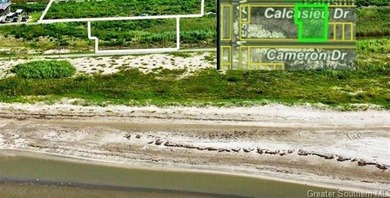 (private lake, pond, coastal) Lot For Sale in Creole Louisiana