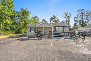 Calcasieu River  Commercial For Sale in Moss Bluff Louisiana