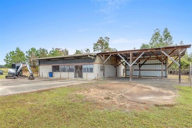 (private lake, pond, coastal) Commercial For Sale in Deridder Louisiana