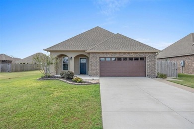 (private lake, pond, coastal) Home For Sale in Lake Charles Louisiana