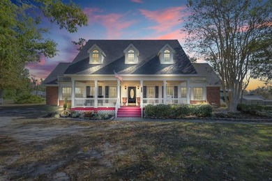 Calcasieu River  Home For Sale in Lake Charles Louisiana