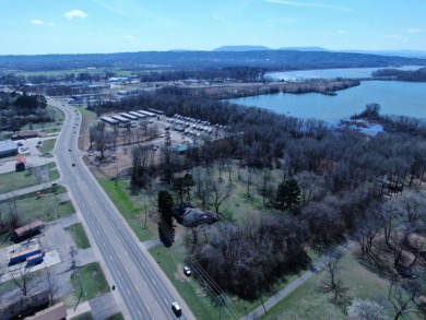 Lake Commercial For Sale in Russellville, Arkansas