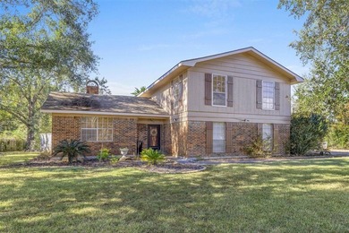 Calcasieu River  Home For Sale in Lake Charles Louisiana