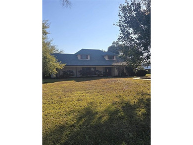 Calcasieu River  Home Active Under Contract in Lake Charles Louisiana