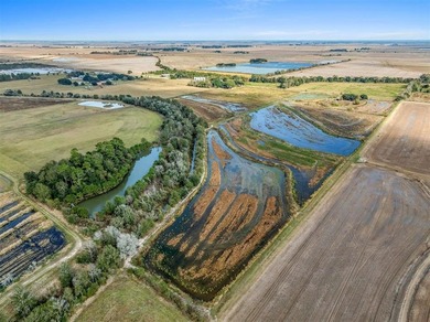 (private lake, pond, coastal) Acreage Active Under Contract in Welsh Louisiana